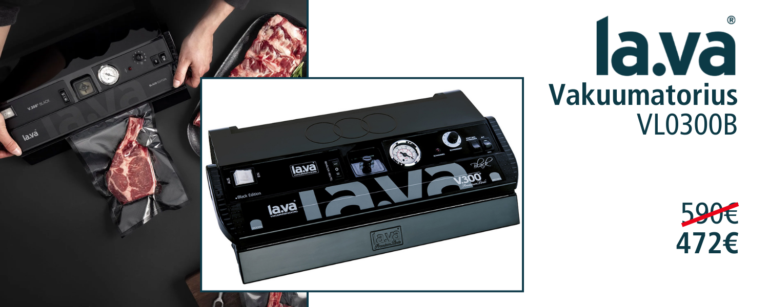 LAVA VL0300B 1500X600 CNV